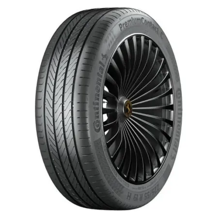 CONTINENTAL 285/45 R21 113V PREMIUMCONTACT C  EVC(VEHICULOS ELECTRICOS) | pneumaticidiretti.com