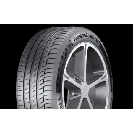 CONTINENTAL 225/50 R18 95W PremiumContact 6  RFT* (ANTIPINCHAZO) | pneumaticidiretti.com