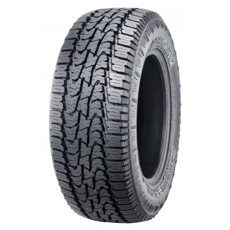 NANKANG 265/60 R18 110T AT-5+  4x4(mix) WWL | pneumaticidiretti.com
