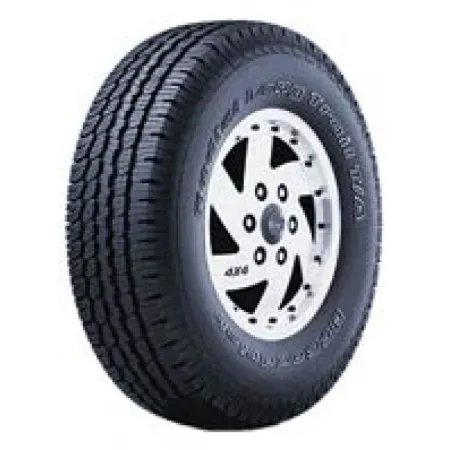 BFGOODRICH 205/70 R15 96T LONG TRAIL T/A T/A 4X4 | pneumaticidiretti.com