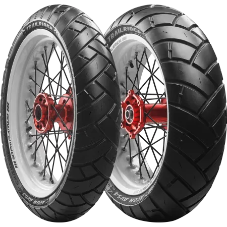 AVON 150/60 R17 66H TRAILRIDER  M+S TL | pneumaticidiretti.com