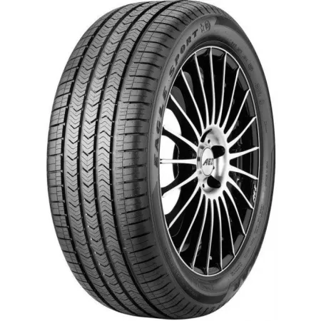 GOODYEAR 235/50 R19C 111/109T EAGLE SPORT CARGO | pneumaticidiretti.com