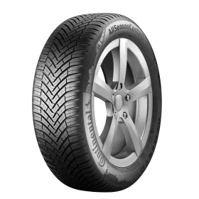 CONTINENTAL 175/65 R17 87H ALL SEASONS CONTACT