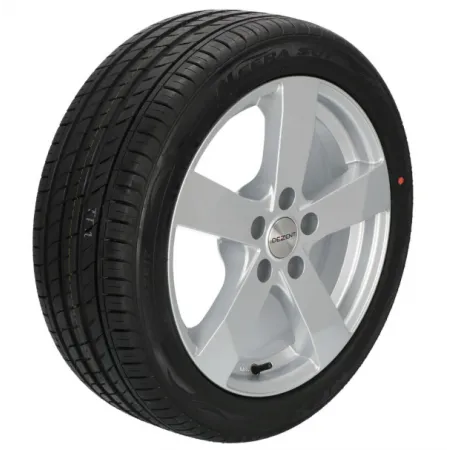 NEXEN 225/45 ZR19 96W N´FERA SU4 | pneumaticidiretti.com