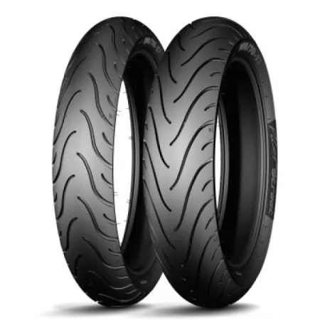 MICHELIN 130/70 R17 62H PILOT STREET RADIAL  TL | pneumaticidiretti.com