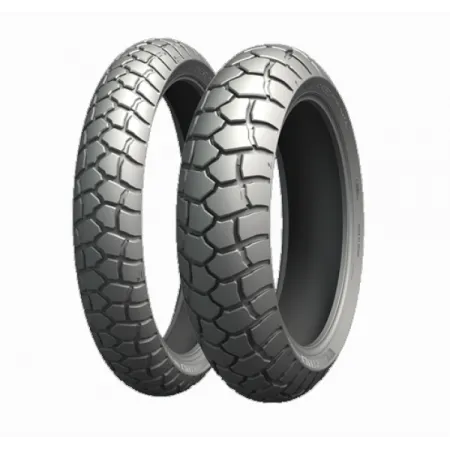 MICHELIN 130/80 R17 65H ANAKEE ADVENTURE  R TL M+S | pneumaticidiretti.com