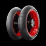 MICHELIN 120/80 R16  POWER SUPERMOTO MEDIUM  NHS TL | pneumaticidiretti.com