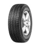 CONTINENTAL 225/75 R16C 120/121R VANCO4SEASON | pneumaticidiretti.com