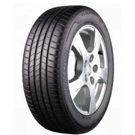 BRIDGESTONE 195/55 R16 91V DRIVEGUARD T005 XL RFT (ANTIPINCHAZO) | pneumaticidiretti.com