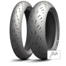 MICHELIN 110/70 ZR17 54W POWER CUP EVO