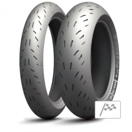 MICHELIN 110/70 ZR17 54W POWER CUP EVO | pneumaticidiretti.com