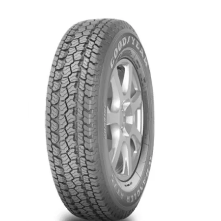 GOODYEAR 205 R16 110S WRANGLER AT/S | pneumaticidiretti.com