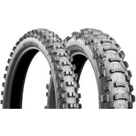 BRIDGESTONE 120/90 -18 65P E50  MST