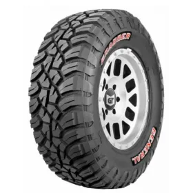 GENERAL 33/12.50 R17 114Q GRABBER X3  SRL (LETRA ROJA) P.O.R