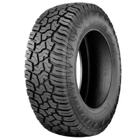 YOKOHAMA 305/70 R17 121Q GEOLANDAR X-AT G016  NO 3PMSF | pneumaticidiretti.com