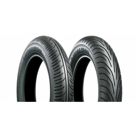 BRIDGESTONE 100/90 -12 49J BT601 SS WET | pneumaticidiretti.com