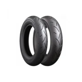 BRIDGESTONE 100/90 -12 49J BT601 FS  YCX FRONT