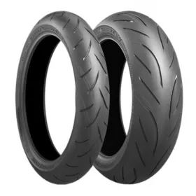 BRIDGESTONE 190/55 ZR17 75W S21