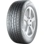 GENERAL 255/60 R17 106V GRABBER GT  Ctra 4x4 by Continental | pneumaticidiretti.com