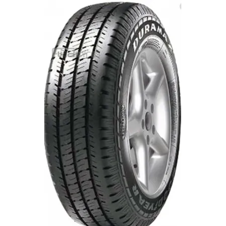 GOODYEAR 195 R15 106S DURAMAX | pneumaticidiretti.com