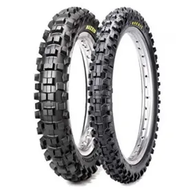 MAXXIS 90/100 -21 57M MAXXCROSS SI M7311  TT NHS