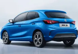 Que se passe-t-il dans le secteur automobile ? Voici la MG3 Hybrid+