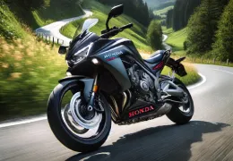 Nuovi modelli moto Honda: Le ultime novità