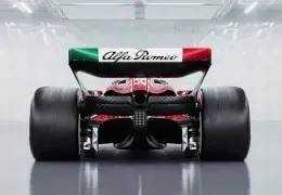Alfa Romeo e Sauber Motorsport Concludono la Loro Partnership