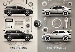 Financement ou Leasing : quelle est la meilleure option?