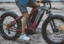 Vélos électriques : guide complet, prix et modèles populaires comme ENGWE