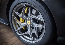 Nuova normativa sulla sigla dei pneumatici usurati