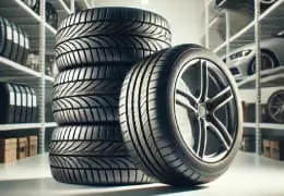 Gomme nuove, consigli per risparmiare